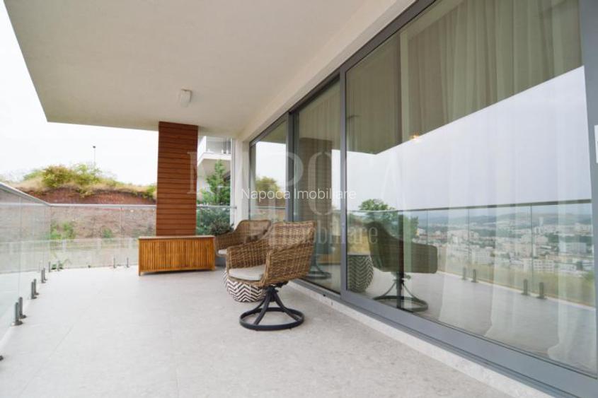 Apartament 2 camere de inchiriat in Gruia, Cluj Napoca - 7