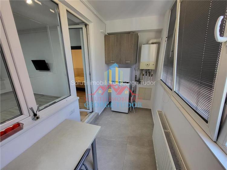 Inchiriere apartament studio Rezervelor 56 - 7