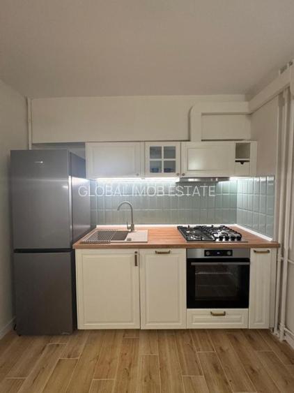 Inchiriere apartament 2 camere zona Stefan Cel Mare - 10