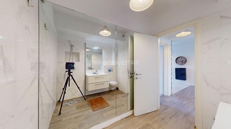 Apartament 2 camere | Emil Racoviță 23 i  | Pipera – Voluntari - 21