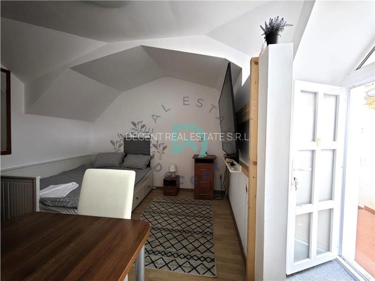 Casa  Centrul Istoric,  Brasov - 8