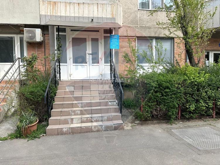 Spațiu de birouri de vânzare Bulevardul Ștefan cel Mare/ Rogerius - 3