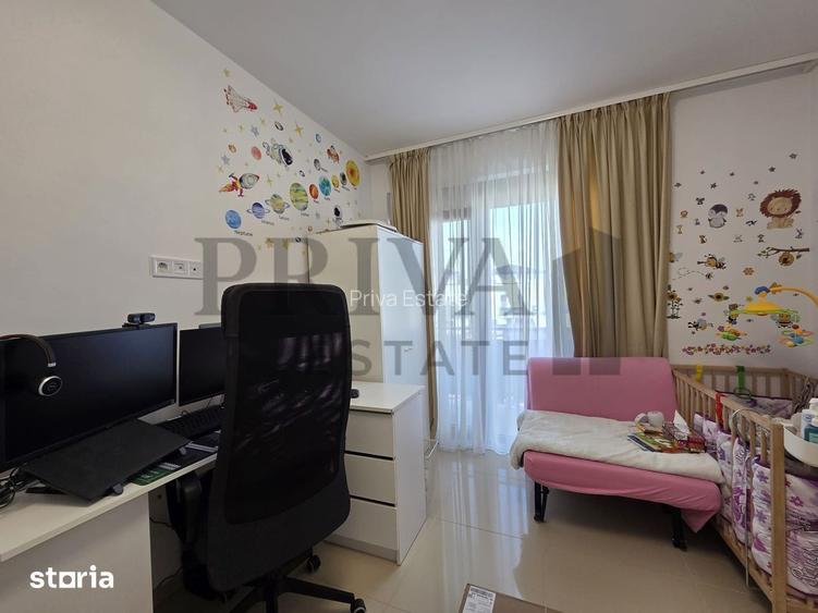 Duplex modern 3 camere, 76 mp utili, Calea Urseni - 7