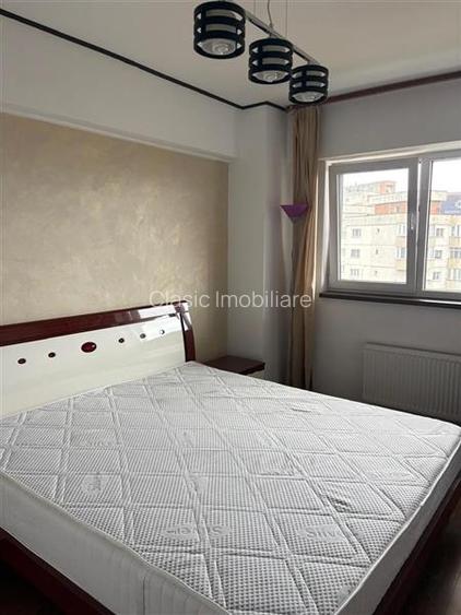 Vanzare apartament 3 camere bloc nou zona Dorobantilor Marasti, Cluj-Napoca - 9