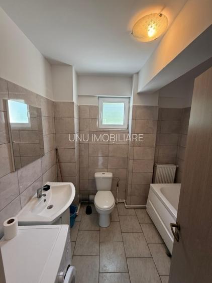 2 camere Decomandat- etaj 1- 50 mp - Pacurari - Rediu - 80000 euro - 6