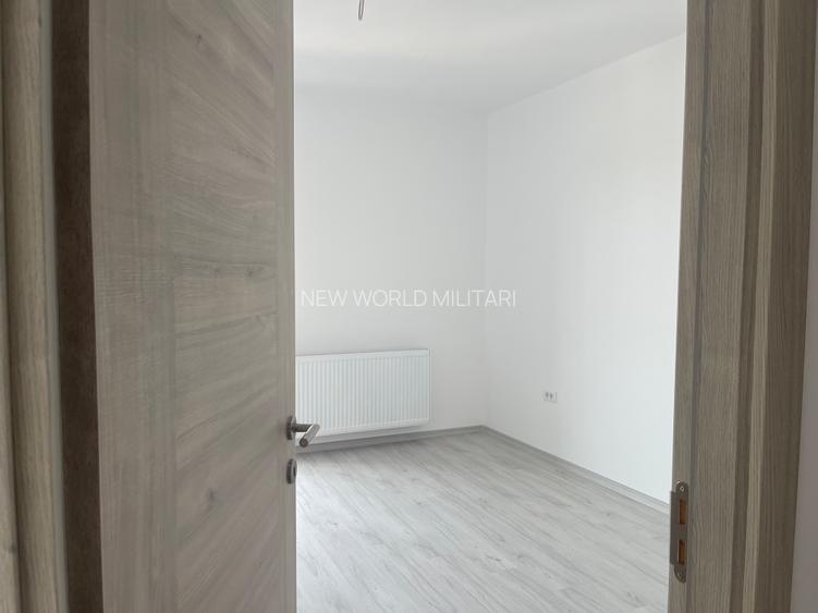 APARTAMENT 2 CAM. CU GRADINA PRIVATA/MUTARE IMEDIATA/Direct DEZVOLTATOR - 4
