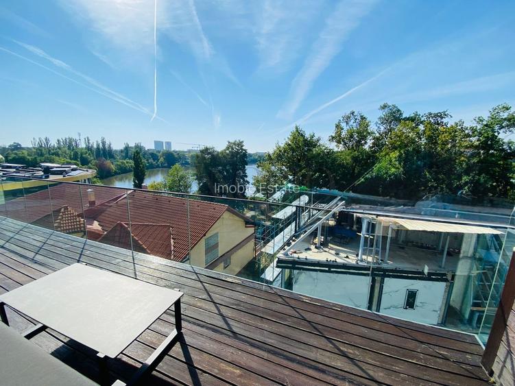 Apartament 5 camere | One Floreasca Lake | Vedere lac - 6