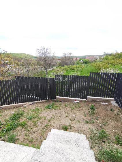 Casa 4 camere, 2 bai, Tomesti-vale, zona rezidentiala - 10