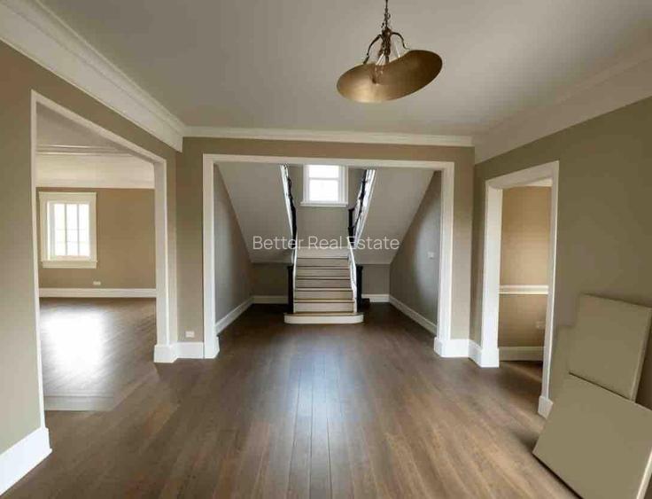 Casa Individuala in Com. Berceni cu 7 camere - Proiect Unic in Berceni - 10