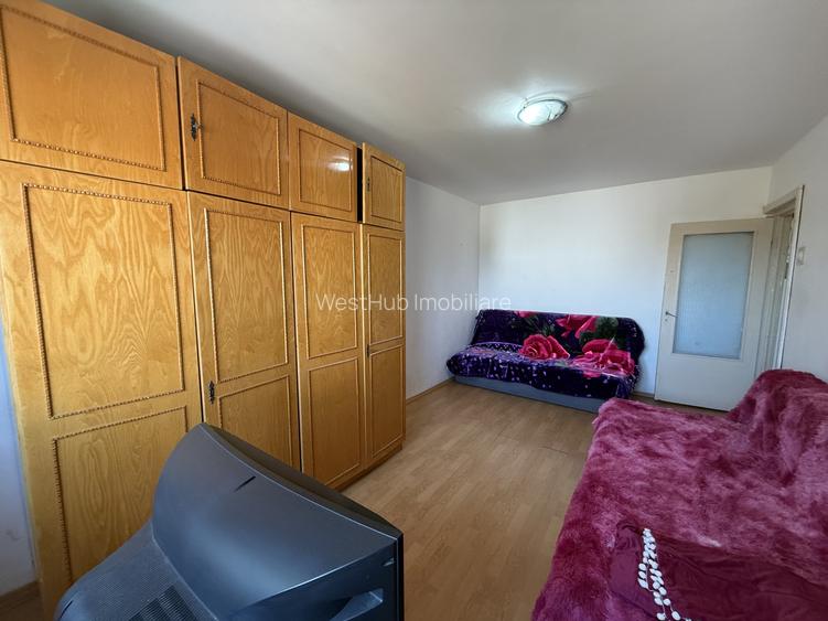 Apartament 3 camere, decomandat, etaj 3 din 4 - Lipovei - 3