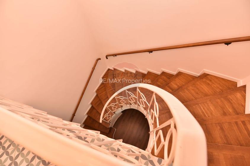 Duplex elegant 3 camere| Piata Unirii | Pentru locuit sau birou - 24