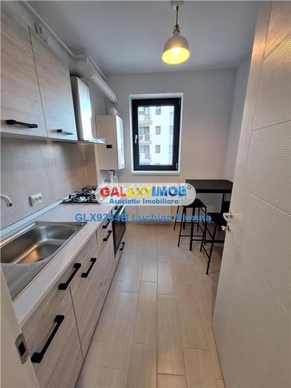 Apartament 2 camere, bloc nou, parcare I Hils Pallady - 8