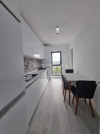 LUJERULUI | EXIGENT PLAZA | CENTRALA | AC | 2 CAMERE - 8
