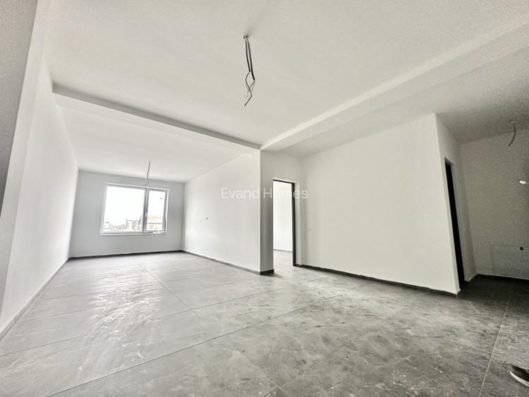 Apartament cu 2 camere nou - zona excelenta - Giroc - 2