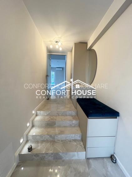 Vila moderna D+P+E, piscina, ansamblu rezidential, IANCU NICOLAE-British School - 28