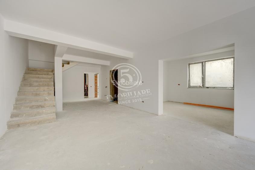 Vilă nouă cu 4 dormitoare – locul unde familia se simte Acasa - 8