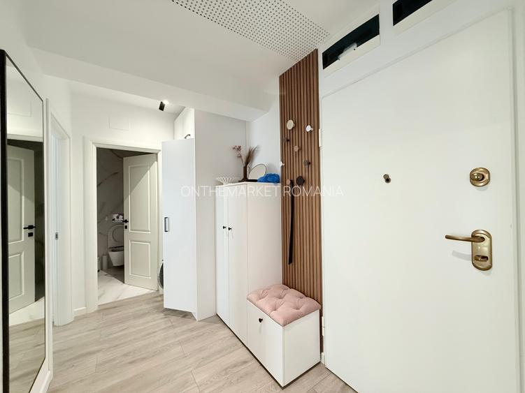 Apartament 2 camere Core Timpuri Noi - 9