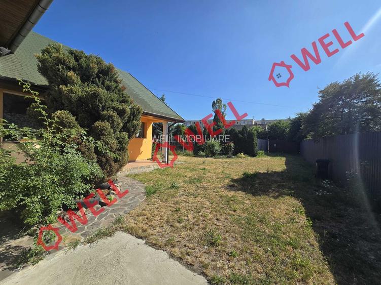 Casă de vânzare în Sfântu Gheorghe! - 7