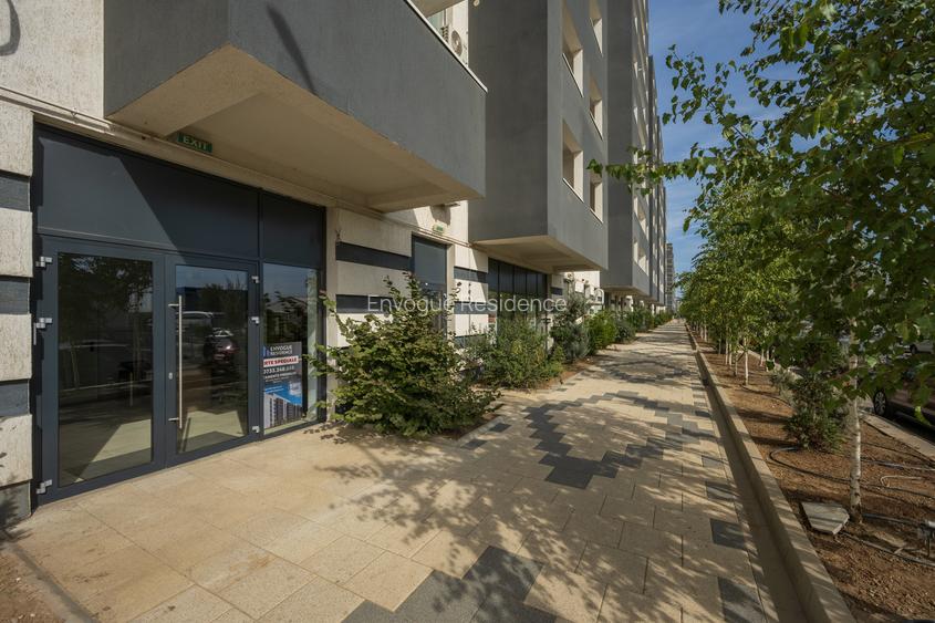 Apartament 4 cam, Auchan - Iuliu Maniu, Envogue Residence - Finalizat! - 17