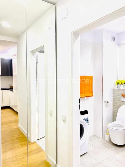 Pantelimon | Estic Park | 2 Camere | Bloc nou | 2x Parcare - 4