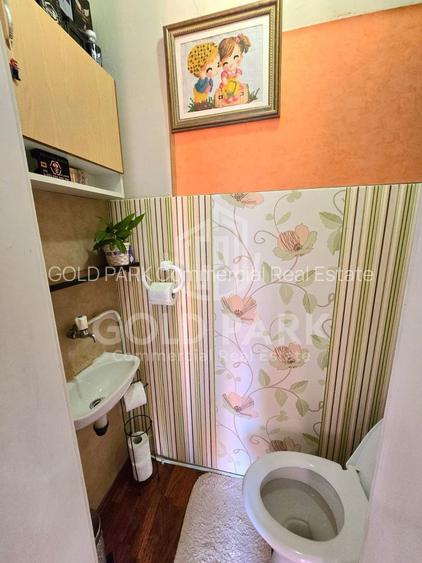 Apartament in Vila de Vanzare in Cluj-Napoca - Emil Racovita - 13