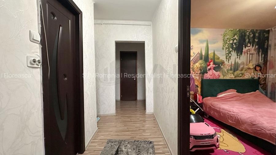 REA1026740 Apartament 2 camere Lacul Tei l Parcul Circului - 3