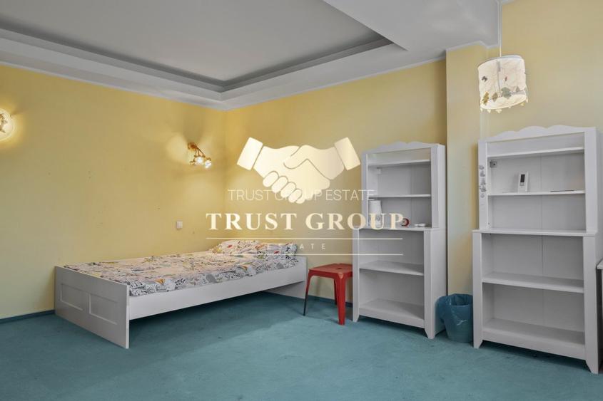  Proprietate Ideala pentru Famili -P+1+M-360 mp Utili VILA INDIVIDUALA PIPERA   - 31