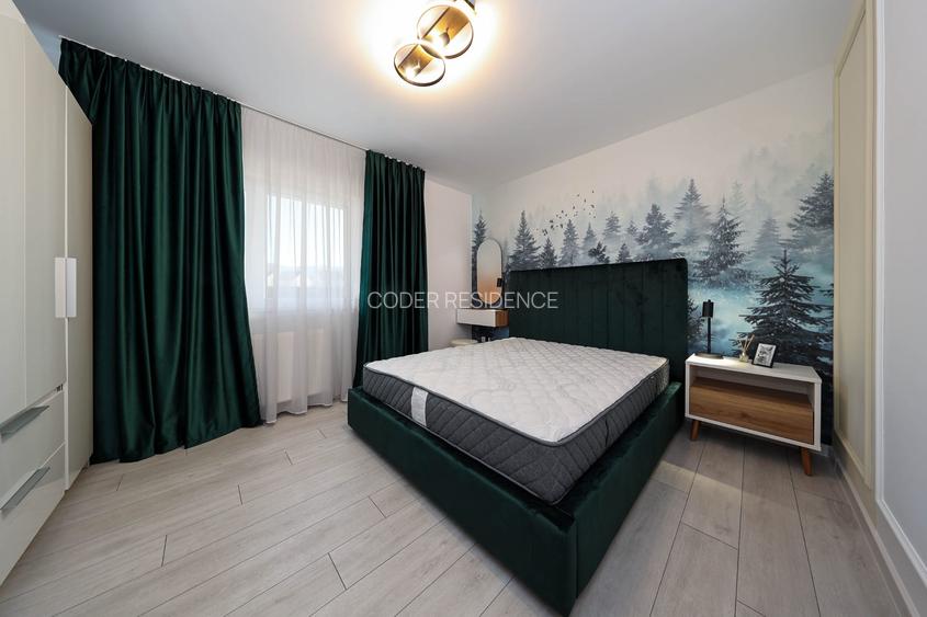 Coder Residence 3 - 29