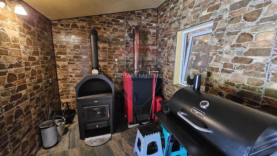 Casă / Vilă de vacanta in Dorna Arini, Suceava - 21