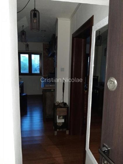 Apartament 2 camere Turda-Mihalache utilat+mobilat lux la cheie - 8