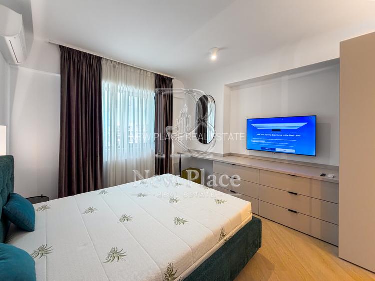 [VIDEO] CORTINA NORTH | Apartament deosebit | Parcare subterana | LUX - 6