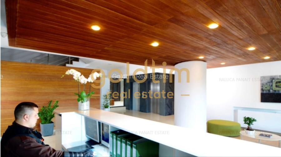 NOU!!! SUPERB/ 2 BAI/ VIEW/ PARCARE SUBTERANA/ SPATII DEPOZITARE - 25