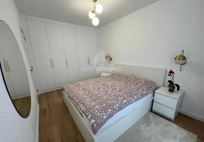 Apartament 3 camere în zona STRAZII UNIRII - 13