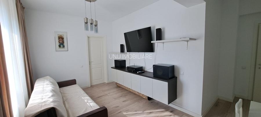 Apartament 2 camere Bucium - PResidence Garden - 11