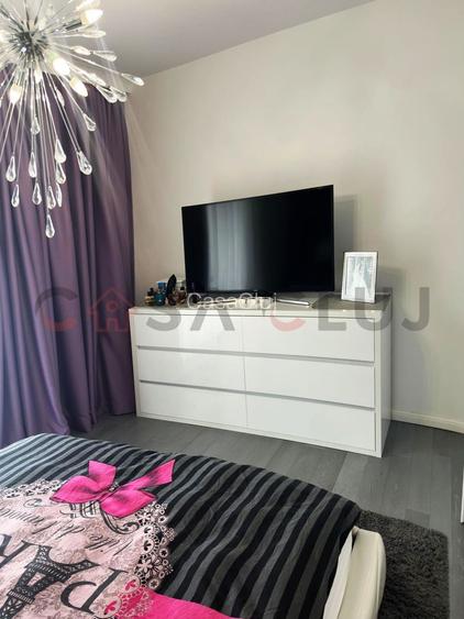 Apartament 3 camere, Ultrafinistat, zona Vivo Mall!! - 5