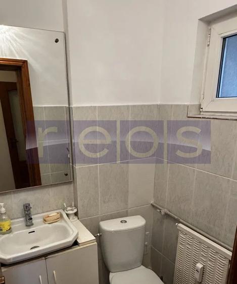 APARTAMENT 3 CAMERE – ZONA TURDA / ION MIHALACHE – BLOC REABILITAT - 8