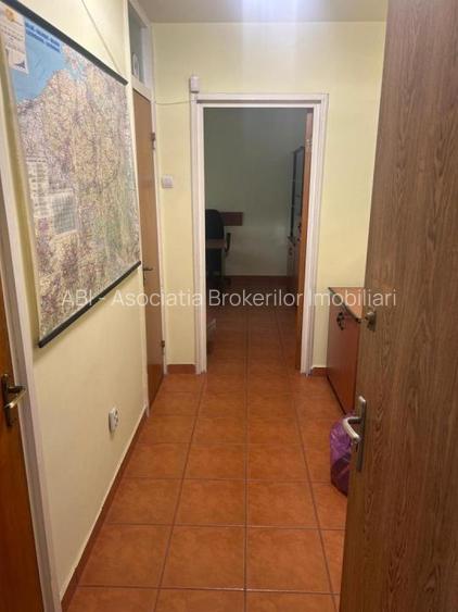 Garsoniera 33 Mp / 2 Birouri / Drumul Taberei - 5