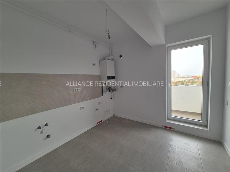 Metrou Berceni -Ap 2 Camere decomandat 60 mp - 2