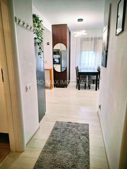 Aviatiei Herastrau bloc nou - 5