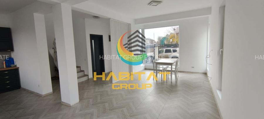 Vilă Individuală Premium P+1 | 306mp Teren | &Icirc;ncălzire Pardoseală | Berceni - 4