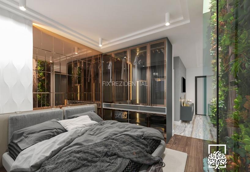 2 camere cu terasa - Copou - ultimele disponibilitati - 3