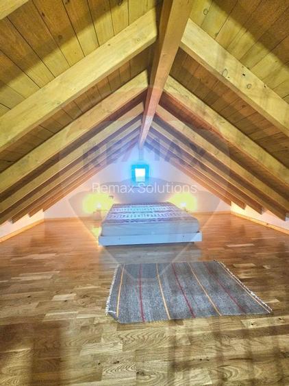 Casă / Vilă cu 4 camere de vânzare Vadu Constanta - 6