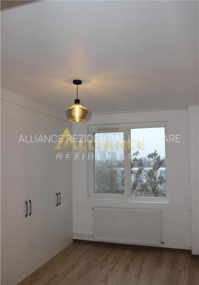 Apartament 3 camere/ Obor /Metrou 7min - 18