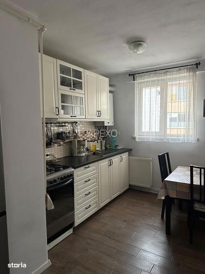 3 camere Astra | 70 mp | etaj 9/10 | centrală | vedere mixtă - 3