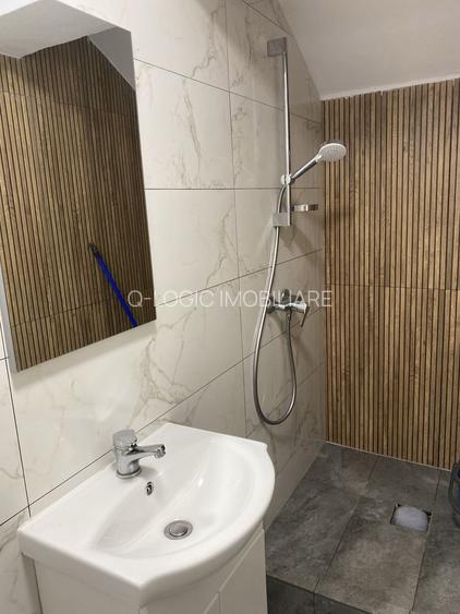 Apartamet 2 camere recent renovat zona Central - 5