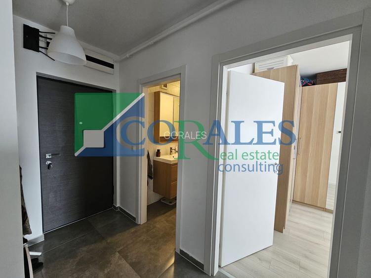 Bloc NOU. Padurea Verde. Pretabil pentru investitie - 13