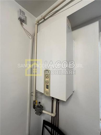 Apartament 2CD, parter, zona Nord - 15