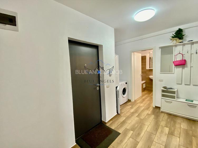 Studio de vanzare, langa Mall-ul la intrarea din Sanpetru - 5