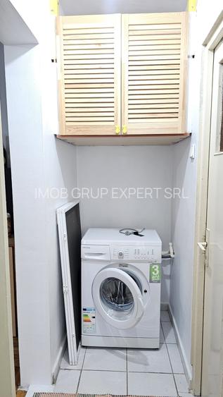 Apartament cu 2 camere, zona Tiglina 3, Liber - 10