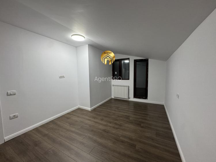 Vila Individuala D+P+M - Locatie Buna - Otopeni Central - 15